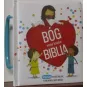 BÓG MNIE KOCHA BIBLIA