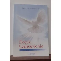 DOTYK UZDROWIENIA