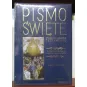 PISMO ŚWIĘTE. BIBLIA TYSIĄCLECIA