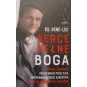 SERCE PEŁNE BOGA HISTORIA CZŁOWIEKA PORZUCONEGO PRZEZ OJCA,WYCHOWANEGO PRZEZ GANGSTERA KTÓRY PO LATACH ZOSTAŁ KAPŁANEM