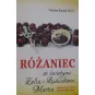 RÓŻANIEC ZE ŚWIĘTYMI ZELIĄ I LUDWIKIEM MARTIN RODZICAMI ŚW.TERESY OD DZIECIĄTKA JEZUS