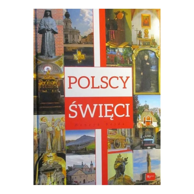 ALBUM POLSCY ŚWIĘCI