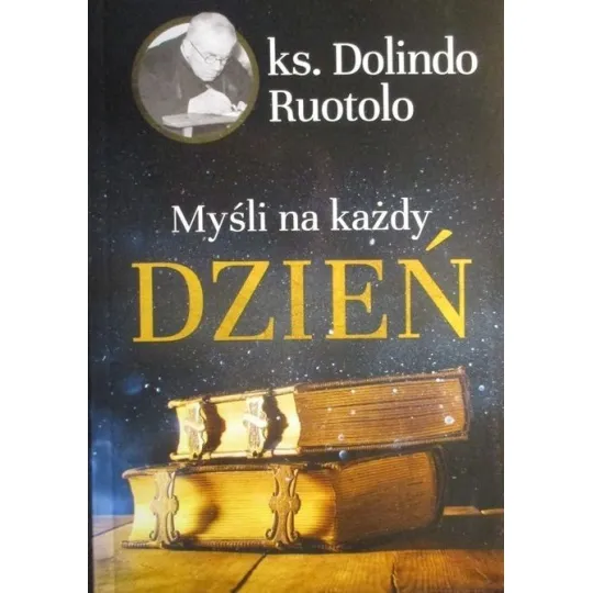 MYŚLI NA KAŻDY DZIEŃ