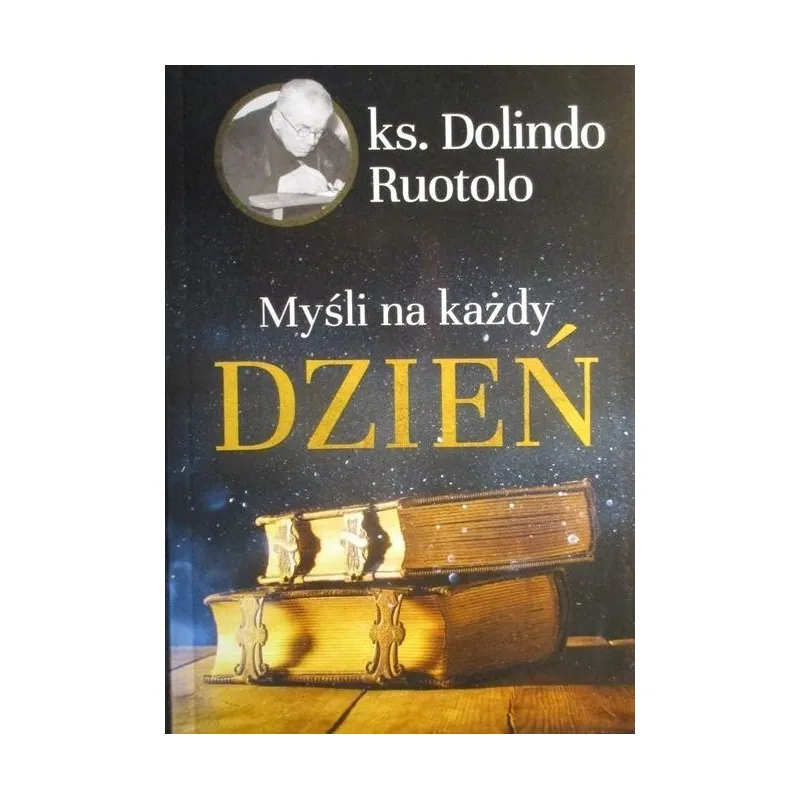 MYŚLI NA KAŻDY DZIEŃ