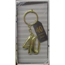 40 URODZINY STO LAT!