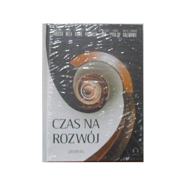 CZAS NA ROZWÓJ