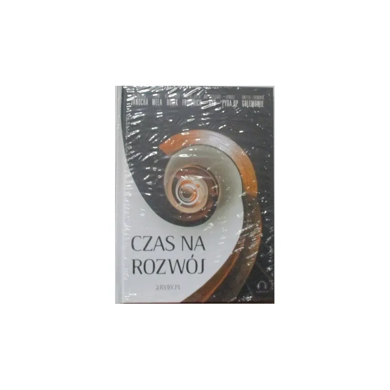 CZAS NA ROZWÓJ