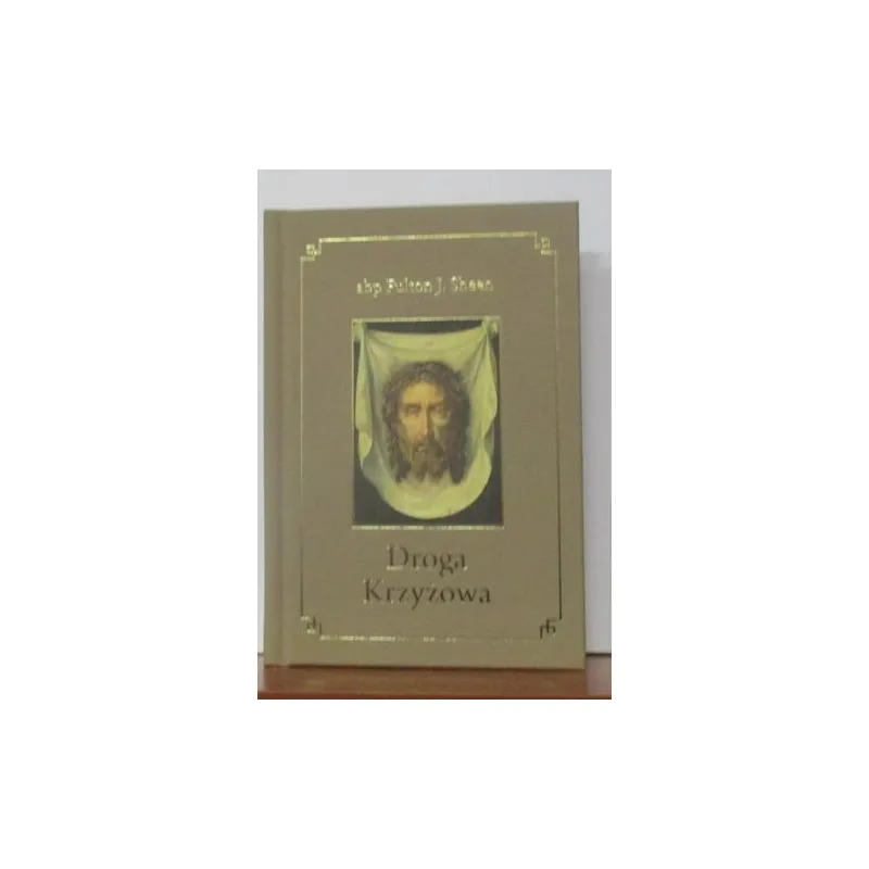 ABP FULTON J. SHEEN DROGA KRZYŻOWA