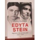 EDYTA STEIN PROLOG FILOZOFICZNY 1913-1922