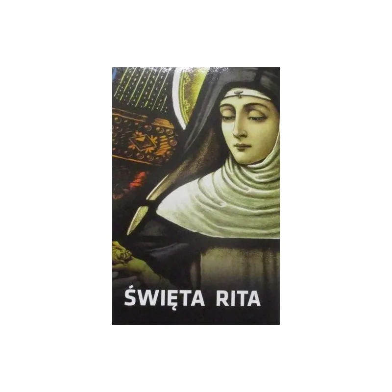 ŚWIĘTA RITA