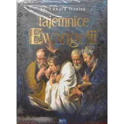 TAJEMNICE EWANGELII