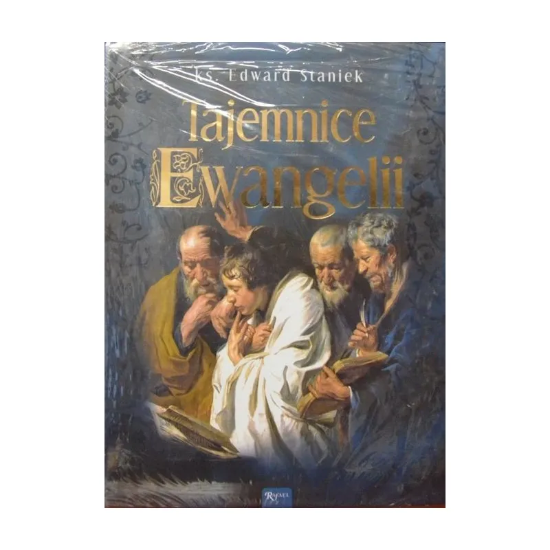 TAJEMNICE EWANGELII