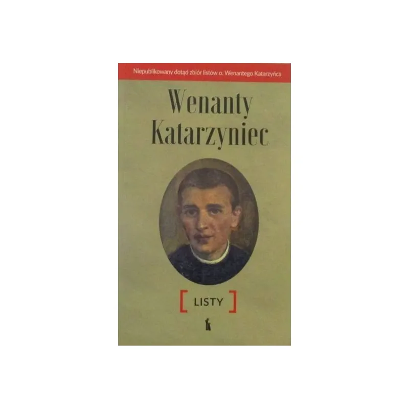WENANTY KATARZYNIEC. LISTY