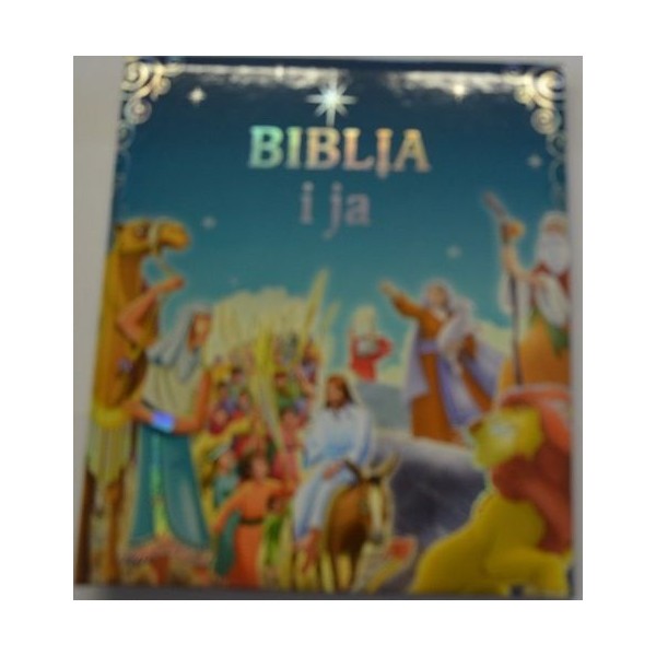 BIBLIA I JA