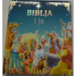 BIBLIA I JA