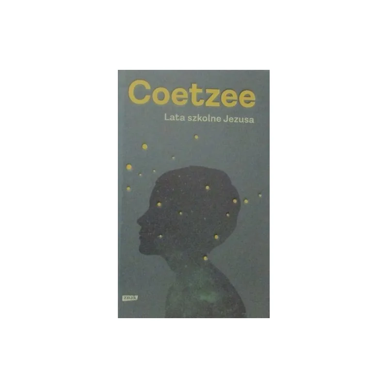 LATA SZKOLNE JEZUSA