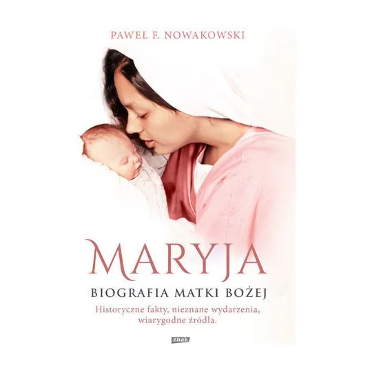 MARYJA BIOGRAFIA