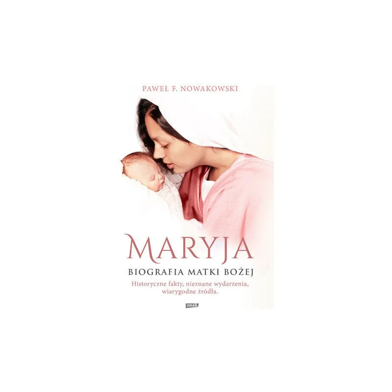 MARYJA BIOGRAFIA