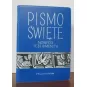 PISMO ŚWIĘTE NOWEGO TESTAMENTU WYDANIE KIESZONKOWE