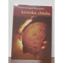 KROMKA CHLEBA