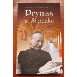 PRYMAS W STOCZKU