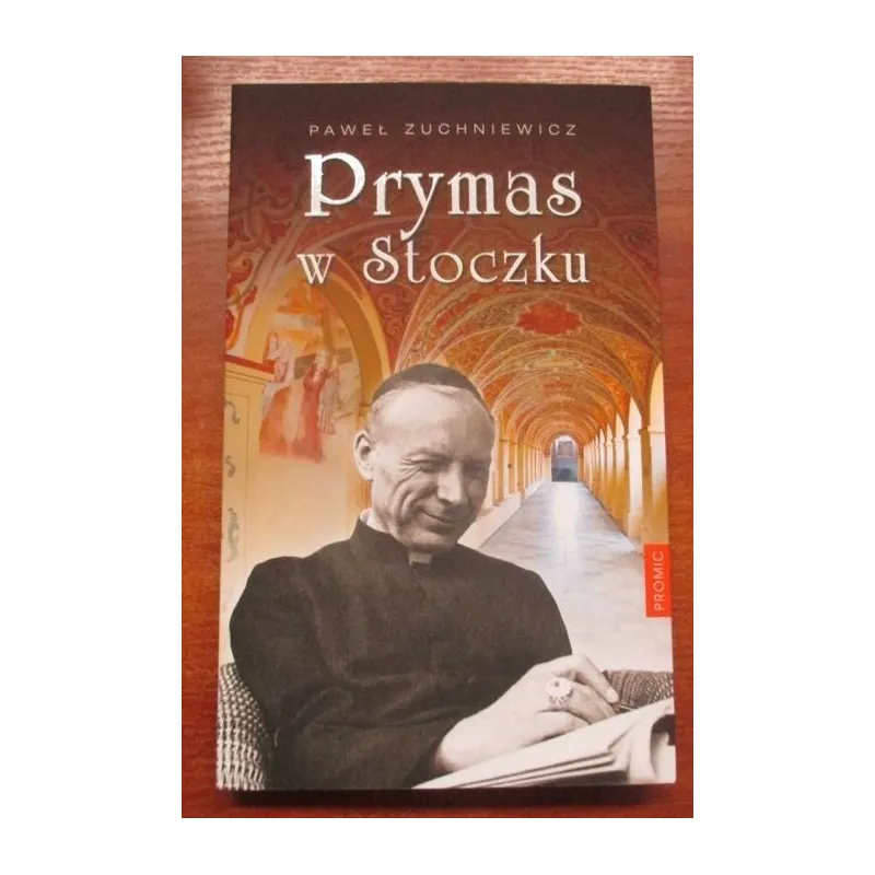 PRYMAS W STOCZKU