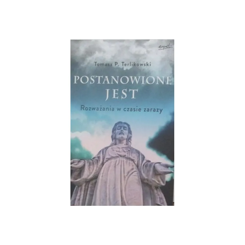 POSTANOWIONE JEST ROZWAŻANIA W CZASIE ZARAZY