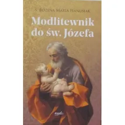 MODLITEWNIK DO ŚW. JÓZEFA