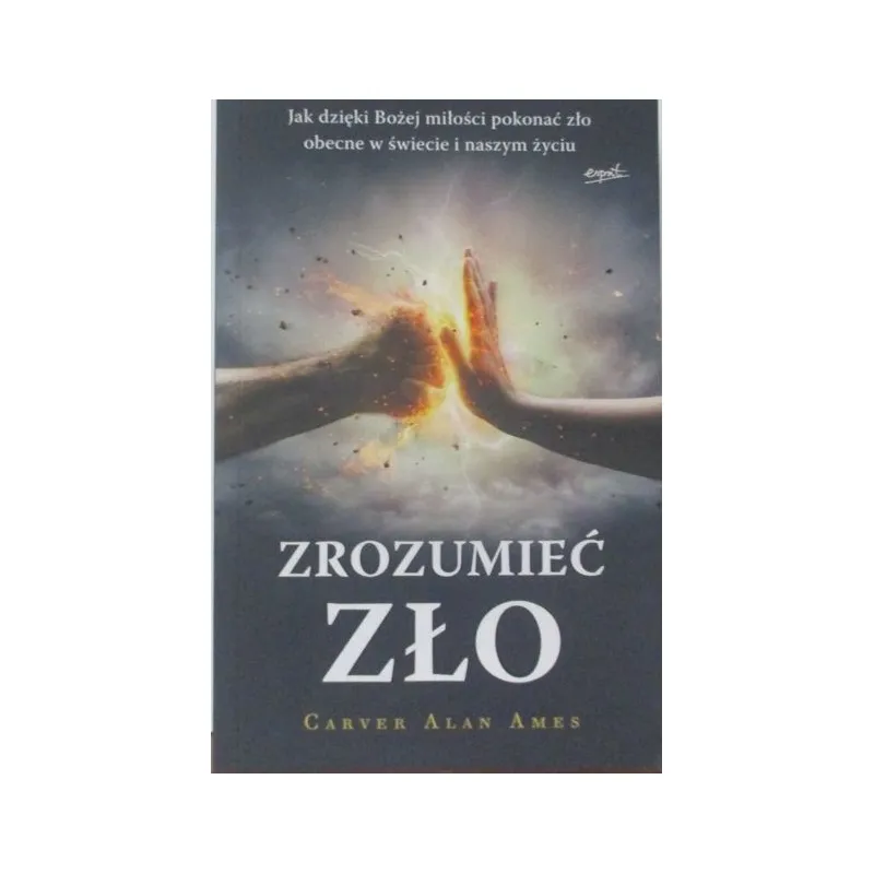 ZROZUMIEĆ ZŁO
