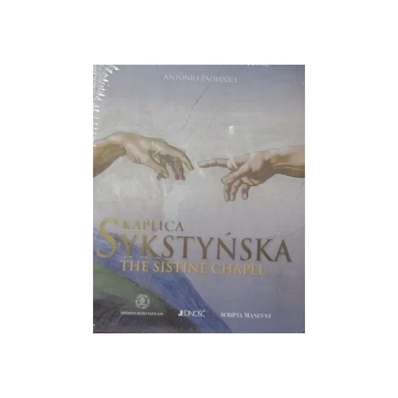 KAPLICA SYKSTYŃSKA