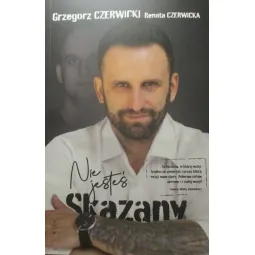 NIE JESTEŚ SKAZANY