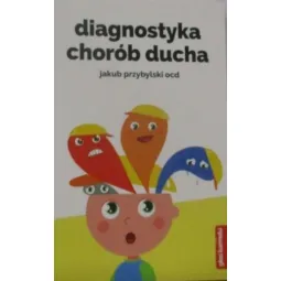 DIAGNOSTYKA CHORÓB DUCHA