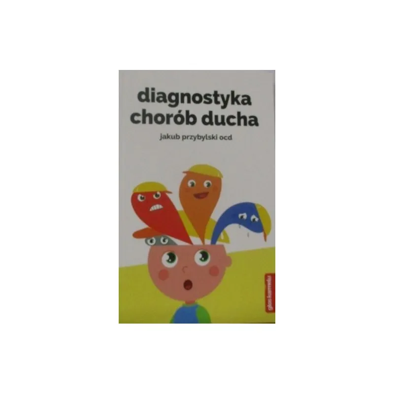 DIAGNOSTYKA CHORÓB DUCHA