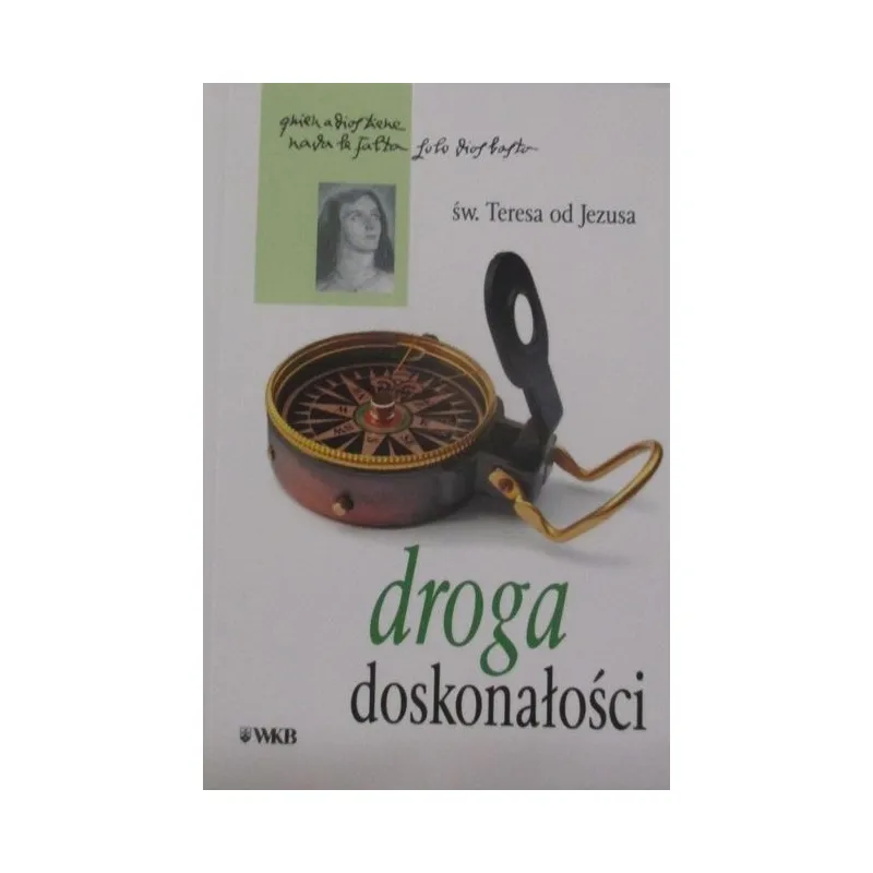 DROGA DOSKONAŁOŚCI