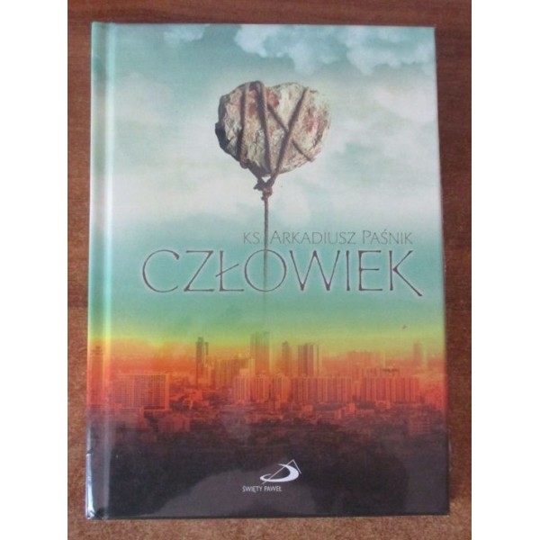 CZŁOWIEK