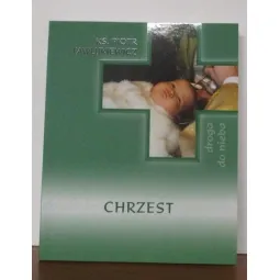 CHRZEST