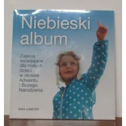 NIEBIESKI ALBUM