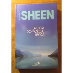 DROGA DO POKOJU SERCA