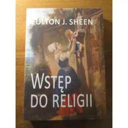 WSTĘP DO RELIGII