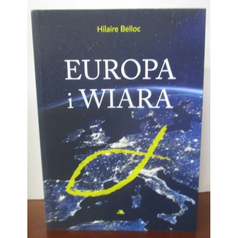 EUROPA I WIARA