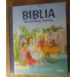 BIBLIA HISTORIA BOŻEJ OBIETNICY