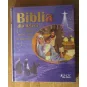 BIBLIA DLA DZIECI HISTORIA MIŁOŚCI BOGA DO CZŁOWIEKA