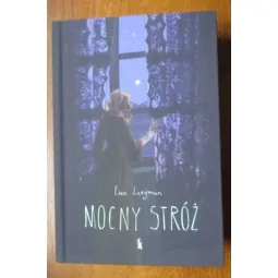 NOCNY STRÓŻ