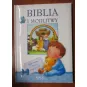 BIBLIA I MODLITWY DLA MNIE I MOICH PRZYJACIÓŁ