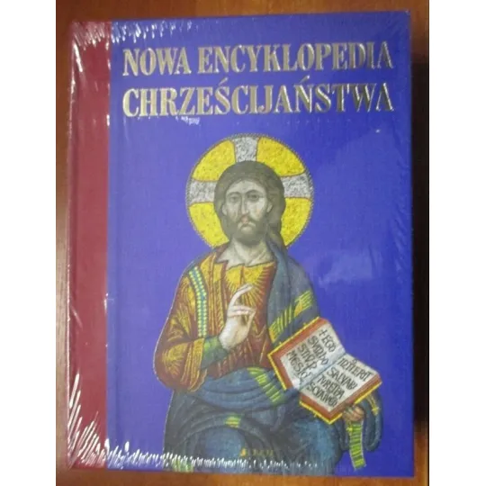 NOWA ENCYKLOPEDIA CHRZEŚCIJAŃSTWA