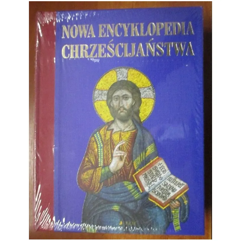 NOWA ENCYKLOPEDIA CHRZEŚCIJAŃSTWA