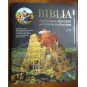 BIBLIA OBJAŚNIANA OBRAZAMI MISTRZÓW MALARSTWA