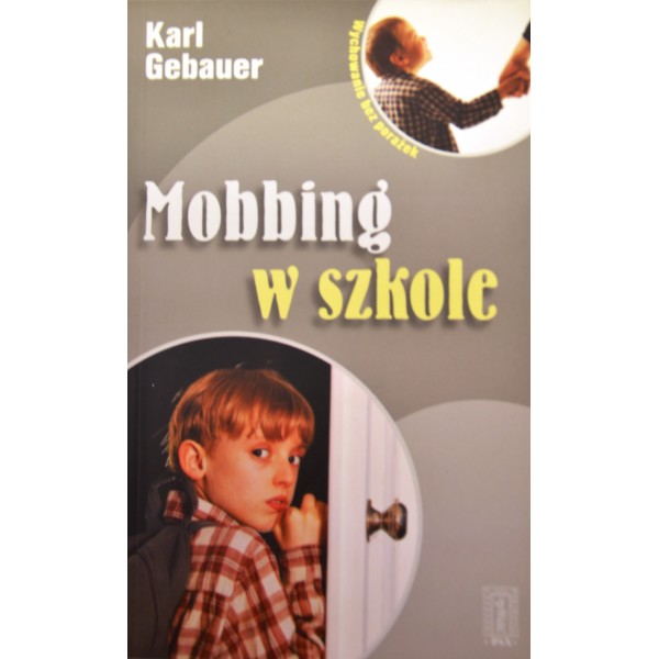 MOBING W SZKOLE