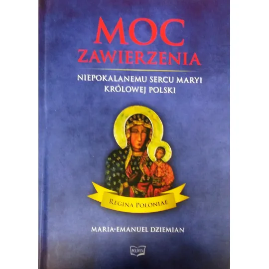 MOC ZAWIERZENIA