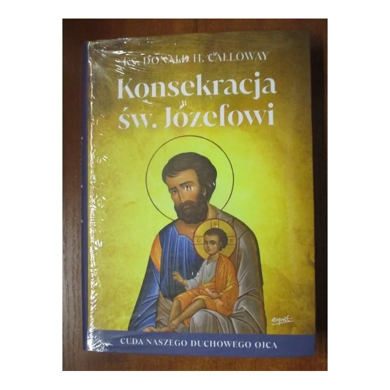 KONSEKRACJA ŚW. JÓZEFOWI